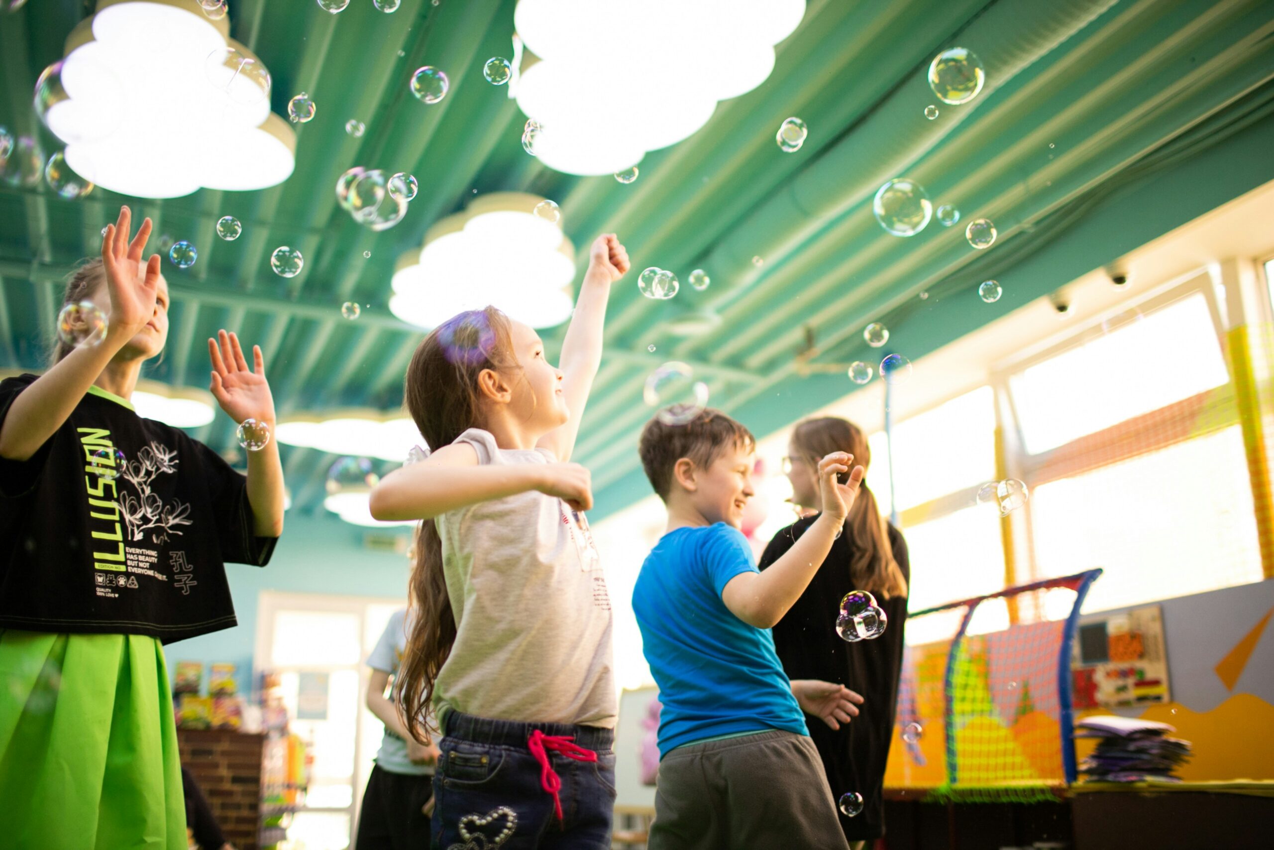 Does volunteering help with College Admissions?